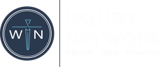 WIN Injury Network Logo