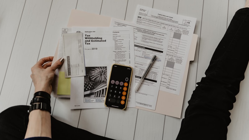Workers' comp settlement paperwork